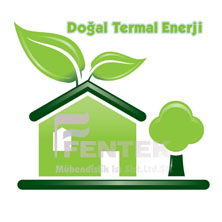 Do�al Bedava Enerji , �s� pompas� , hava , toprak su kaynakl�