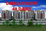 40 daire yerden �s�tma sistemi KONERJ� M�h.Ltd.  ba�ar� ile tamamlanm�� ve teslim edilmi�tir.