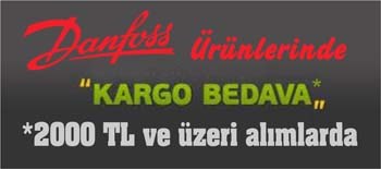döşemeden ısıtma ürünlerinde 2000 TL veüzeri tek siparişlerde tüm Türkiye kargo bedelsizdir. Modülasyon panelleri bu kapsam dışındadır.