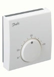standart yerden ısıtma termostatı , zeminden ısıtma termostatı