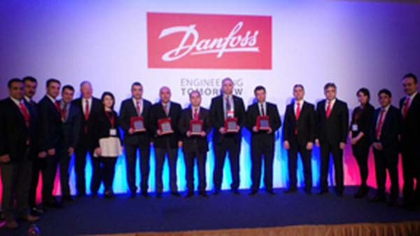 danfoss bayi