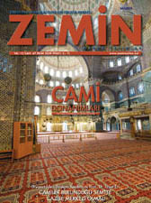 Cami halı altı karbon film ile ısıtma