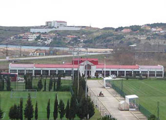 Trk Hamam ve SPA deme ve duvar stmas
