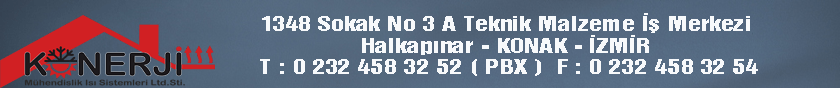 konerji adres