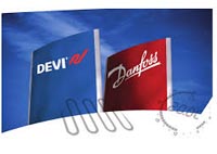 devi elektrik kablolu zeminden ısıtma izmir bayiliği