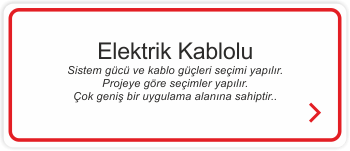kablolu elektrikli zeminden ısıtma
