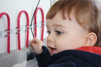 KONERJİ ; Danfoss döşemeden ısıtma ve DEVI kablolu zeminden ısıtma ana bayidir.