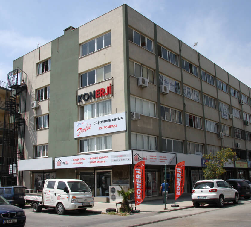 Konerji ofis