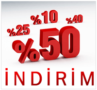 Danfoss yerden ısıtma ürünlerinde % 50.ye kadar iskontolu fiyatlar.