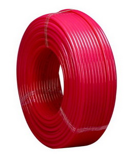 16 mm boru direnci 17 mm boruya göre daha yüksektir. Daire yada müstakil bir evde bu direnç önemli oranda fark yaratmamasına rağmen büyük metrelerde önemli olabilir.