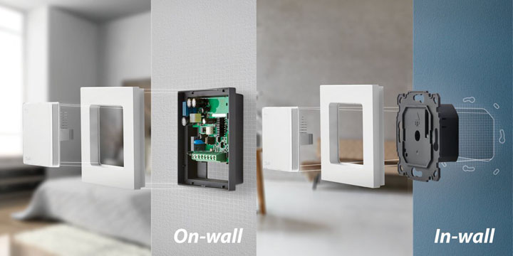 icon dijital termostat