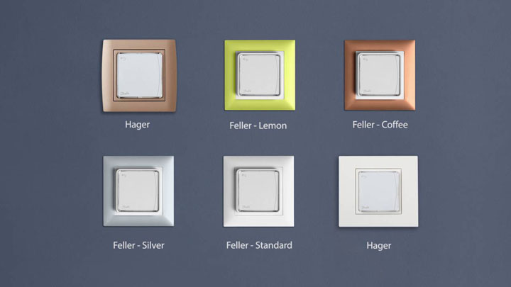 icon termostat