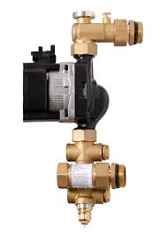 danfoss kompakt karm devresi FHM C1 , yerden stma sabit scaklk ayar