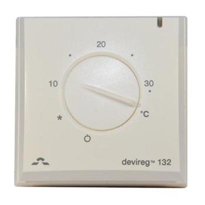 devireg 132 termostat