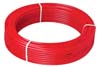 PE-RT yerden stma borusu , 16 x 2 mm