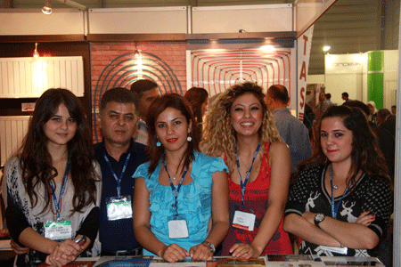 yap 2010 izmir fuar