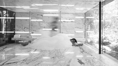 hamam dizaynı