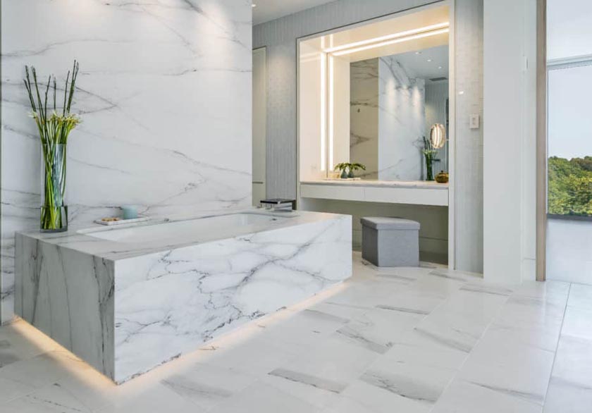 banyo zeminden ısıtma , banyo ısıtma , kablolu banyo ısıtma