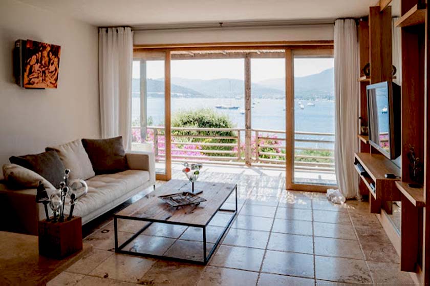 bodrum elektrikli butik otel stma , otel zeminden stma , bodrum zeminden stm , otel yerden stma