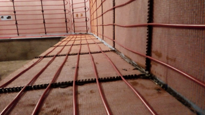 çeşme otel hamam ısıtması , alaçatı hamam ısıtma , kablolu hamam ısıtma çeşme
