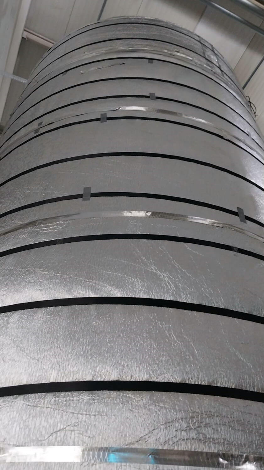 zeytinyağı don koruma , tank ısıtma , tank ısı koruma