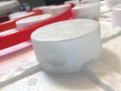 2022 model modülasyon paneli