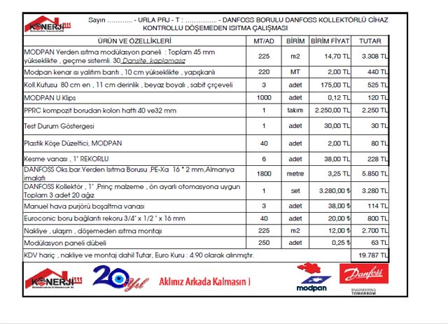 stc cihaz kontrollu yerden stma fiyat