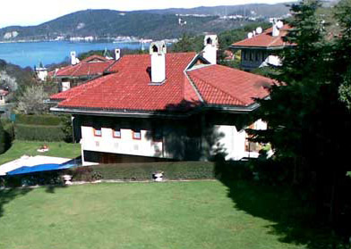 DAİRE / VİLLA İÇİN HAMAM ISITMA