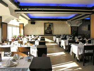elektrik kablolu restaurant demeden stmas