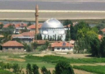  Hal alt karbon film ile cami cemaat stmas