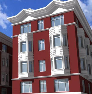 Tekirda yerden stma , apartman stmas