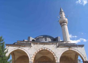 hal alt cami stma