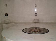 sulu borulu Trk Hamam stmas