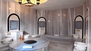 hamam yer ve duvar stmas