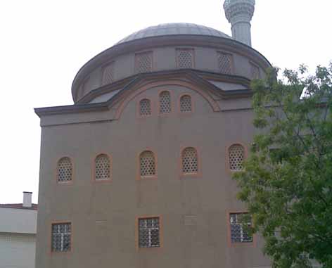 Hal alt cami stma