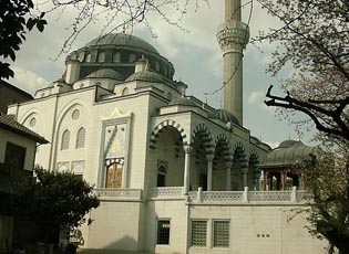 KULLANILAN CAMİLER İÇİN ÇÖZÜMLER