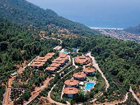 spa , trk hamam , buhar banyosu yer ve duvar stmas