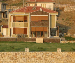 MODPAN yerden stma sistemi