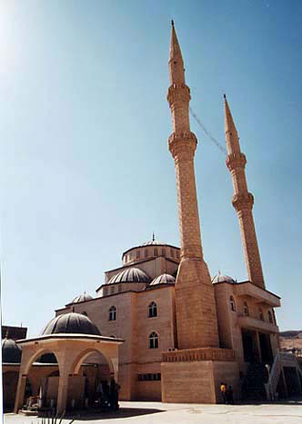 cami hal alt borulu yerden stma