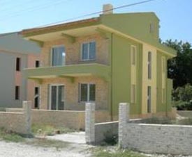 merkezi sprge
