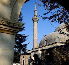 hal alt cami stma