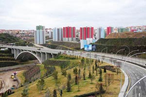 protokol yolu alttan ısıtması