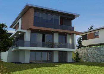 triblex msatik evin merkezi sprge sistemi , gzelbahe , izmir