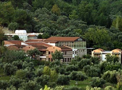 davutlar gzelaml otel hamam kablolu stmas