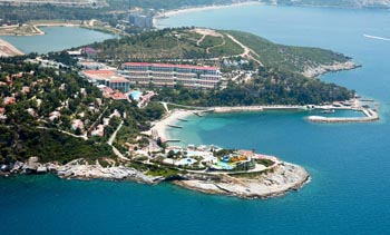 otel hamma ve spa stmas , kuadas , aydn