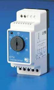 hamam stma termostat , pano tipi termostat