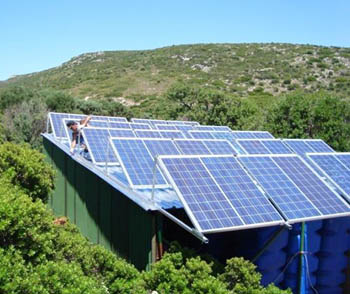 gneten elektrik